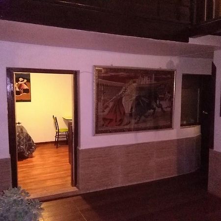 Huayruro Guest House Cusco Bagian luar foto