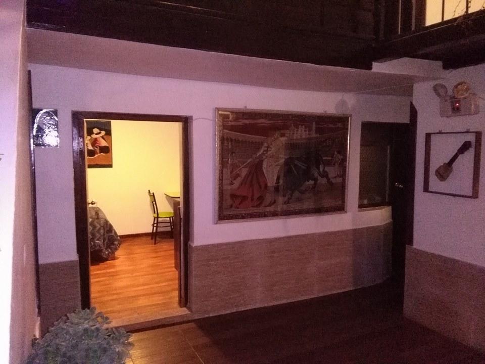 Huayruro Guest House Cusco Bagian luar foto