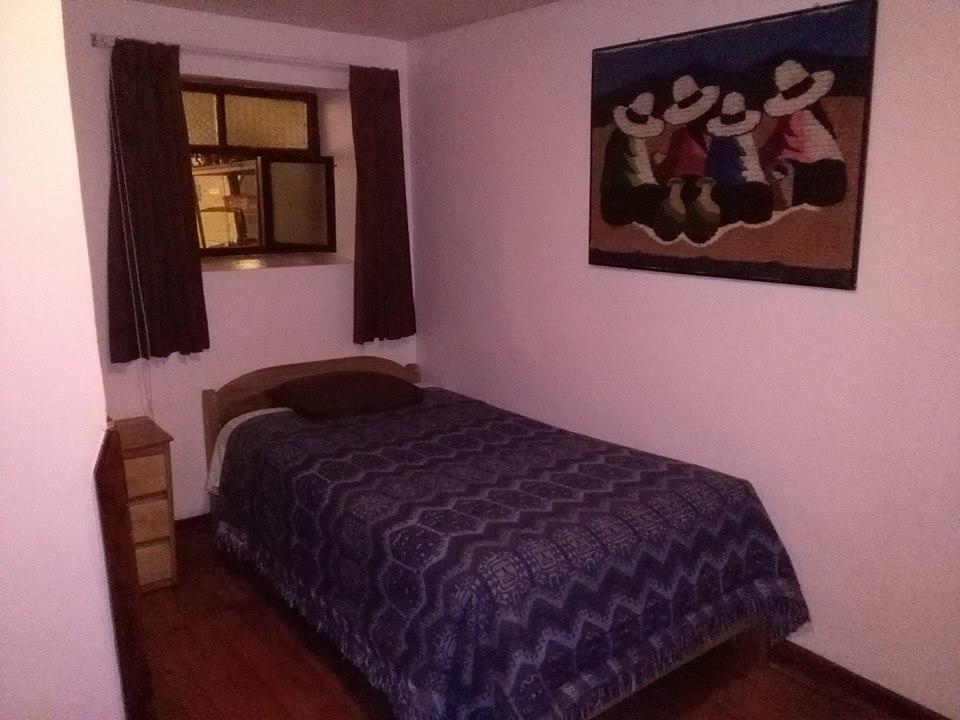 Huayruro Guest House Cusco Bagian luar foto